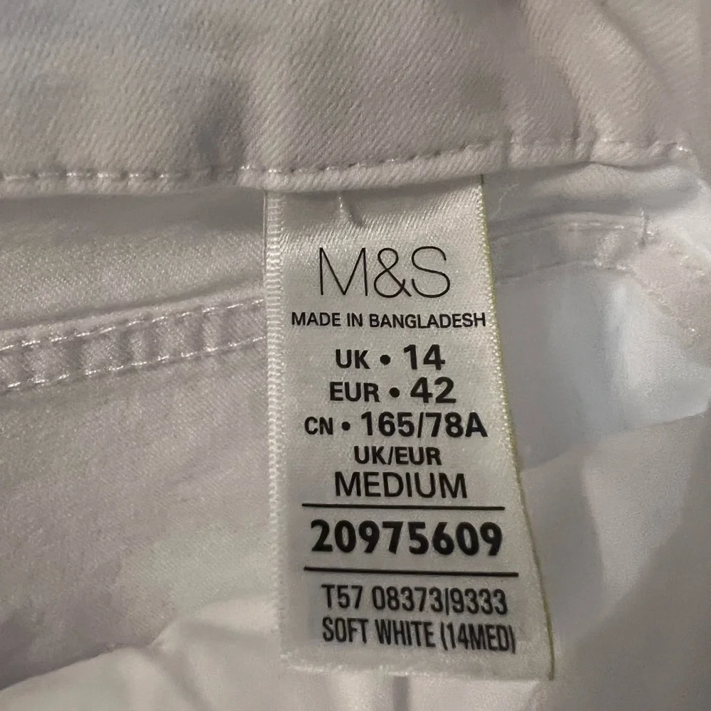 M&S Jeggings - Picture 3 of 4